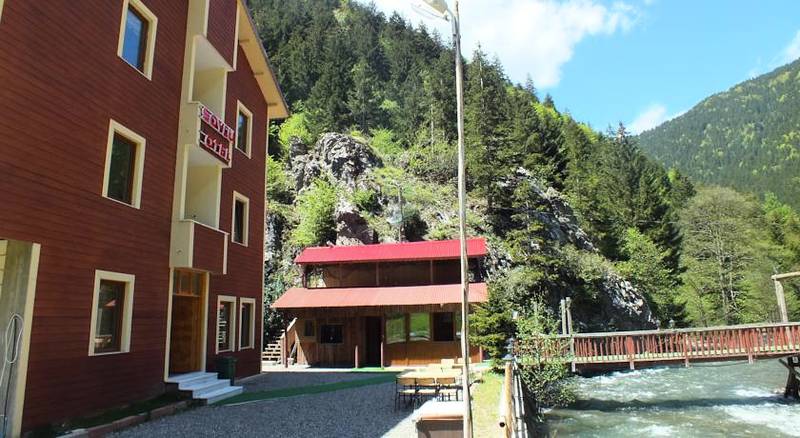 Uzungl Soylu Otel