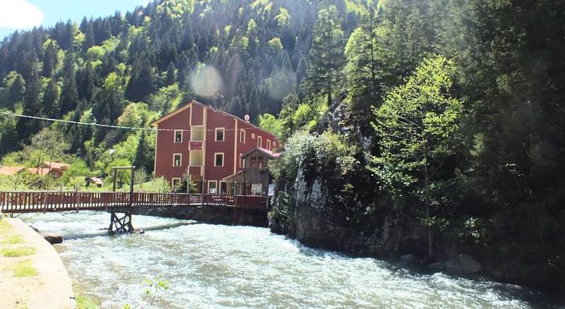 Uzungl Soylu Otel