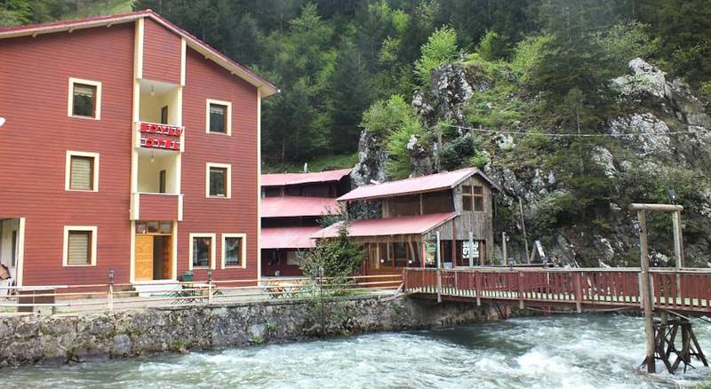 Uzungl Soylu Otel