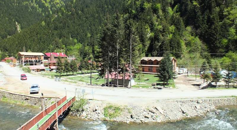 Uzungl Soylu Otel