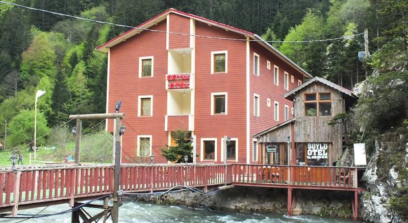 Uzungl Soylu Otel