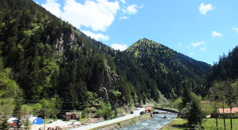 Uzungl Soylu Otel