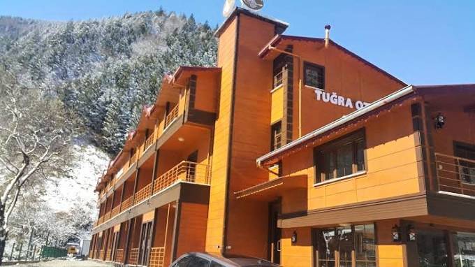 Uzungl Tura Otel