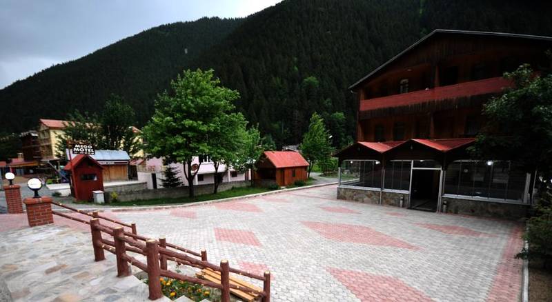 Uzungl Yayla Otel