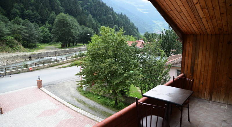 Uzungl Yayla Otel