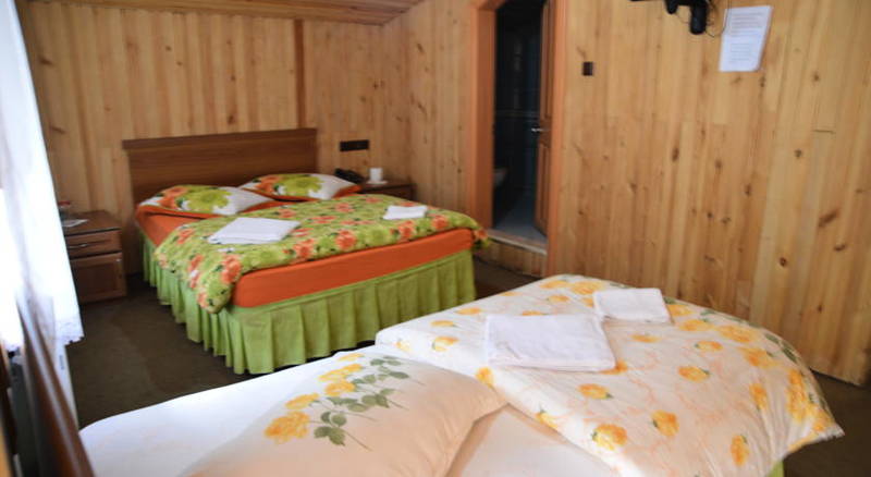 Uzungl Yayla Otel