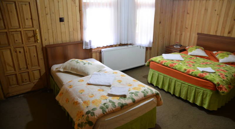 Uzungl Yayla Otel