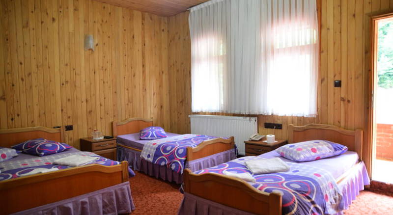 Uzungl Yayla Otel