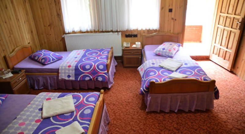 Uzungl Yayla Otel