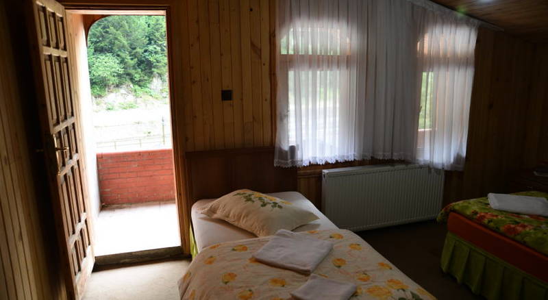 Uzungl Yayla Otel