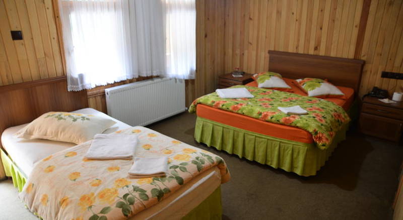 Uzungl Yayla Otel