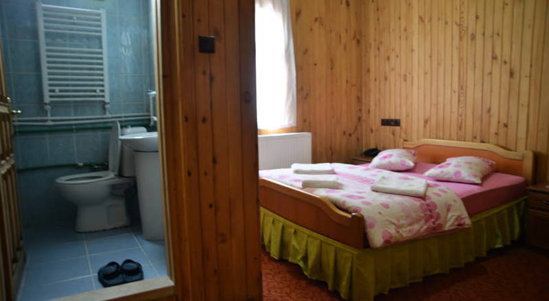 Uzungl Yayla Otel