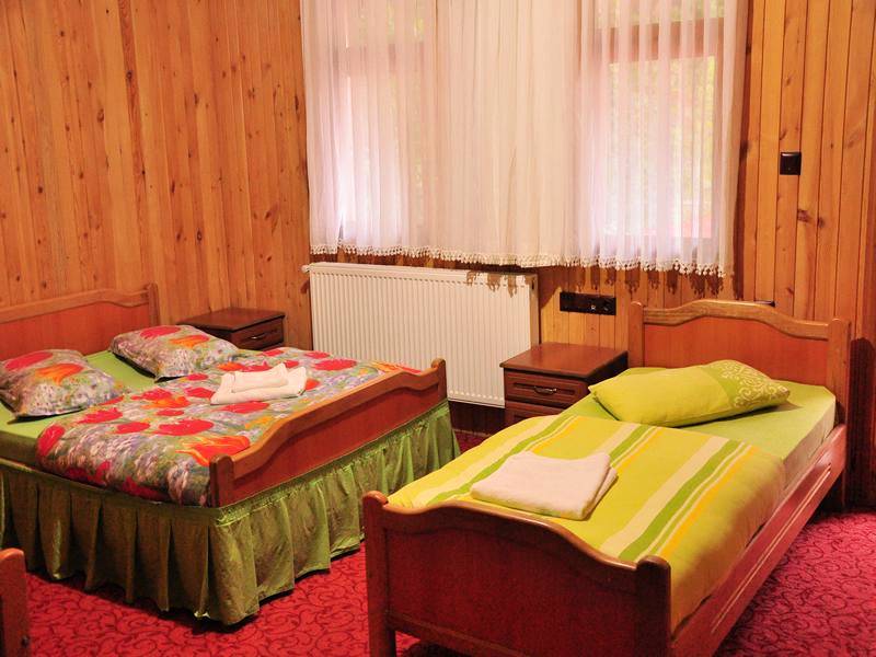 Uzungl Yayla Otel