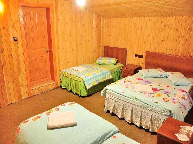 Uzungl Yayla Otel