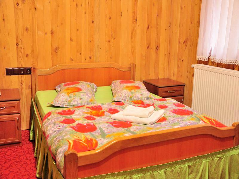 Uzungl Yayla Otel