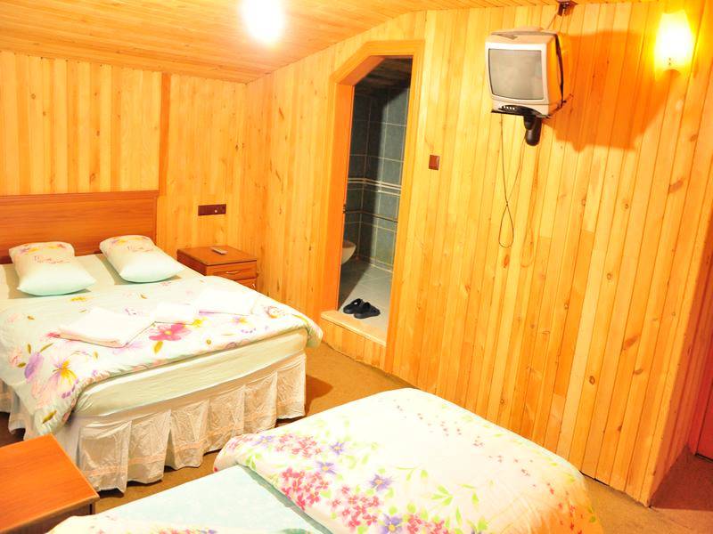 Uzungl Yayla Otel