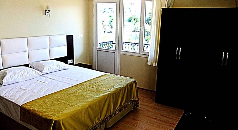 Uzunhan Otel