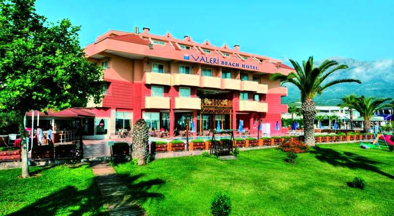 Valeri Beach Hotel