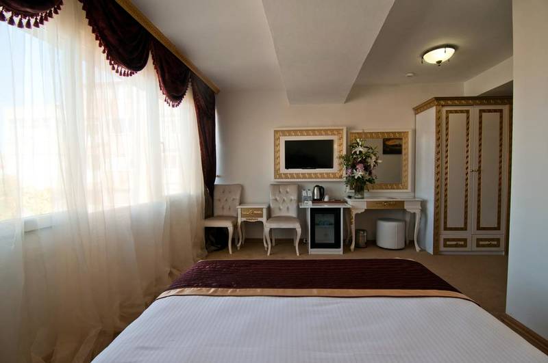 Vali Konak Hotel