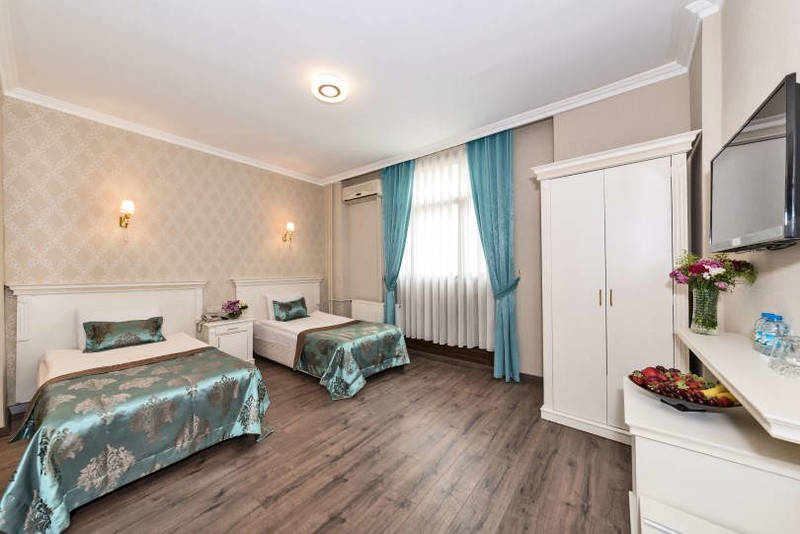 Valide Hotel