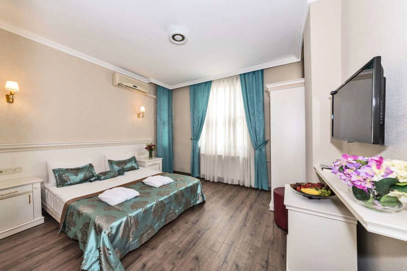 Valide Hotel