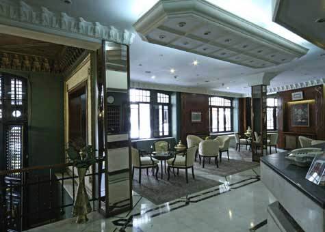 Vardar Palace Hotel