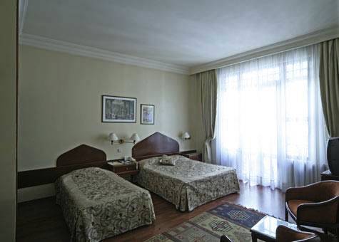 Vardar Palace Hotel