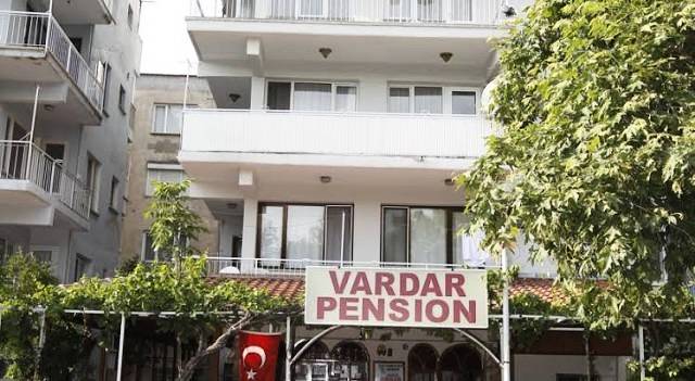 Vardar Pension Seluk