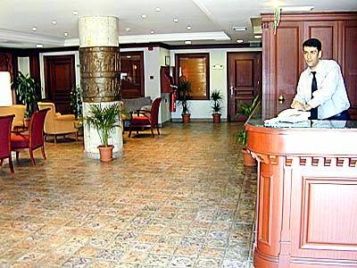 Vatan Asur Hotel