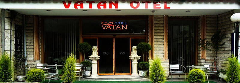 Vatan Otel