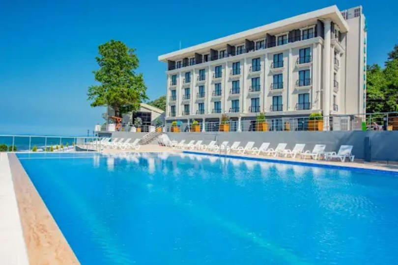 Ve Hotels Akakoca