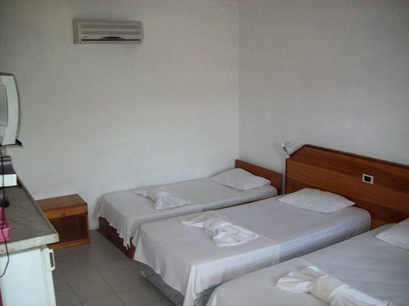 Vefa Apart Hotel