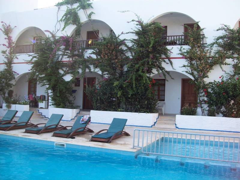 Vefa Apart Hotel