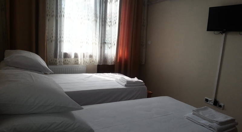 Vefa Apart Otel