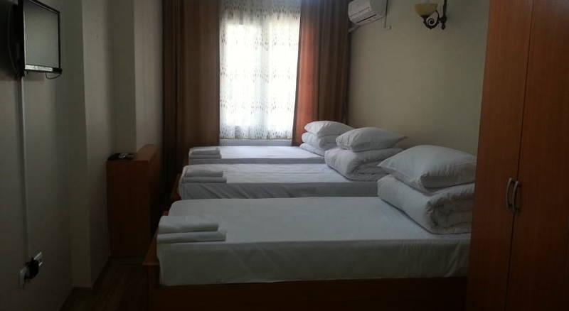 Vefa Apart Otel