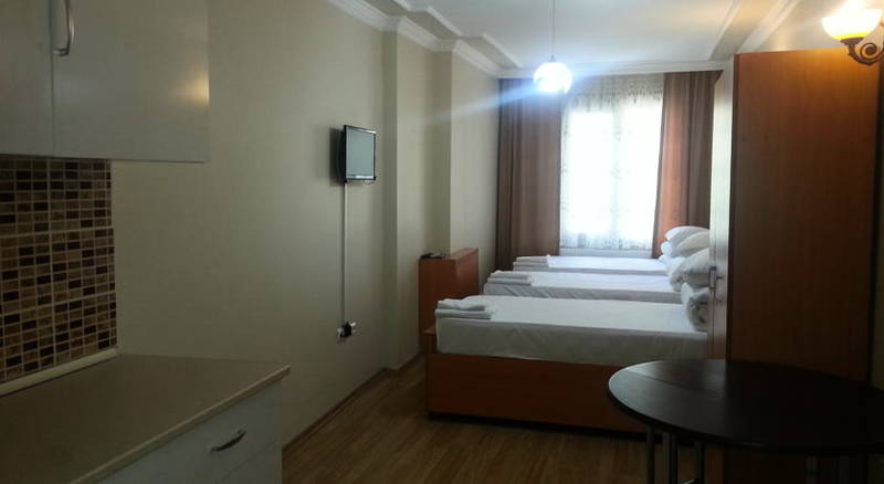 Vefa Apart Otel