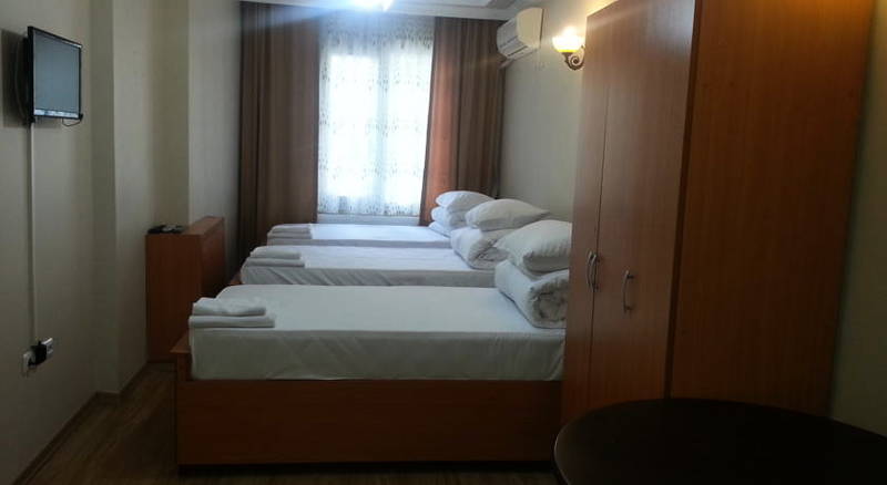 Vefa Apart Otel