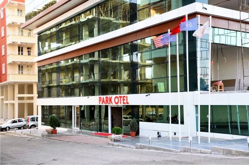 Vefa Park Otel