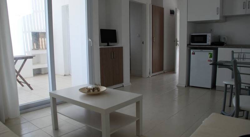 Vega Aparts & Residences