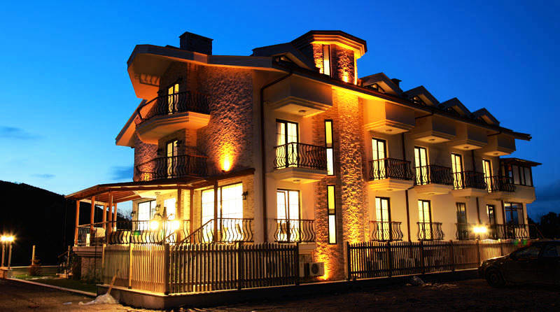 Velena Hotel