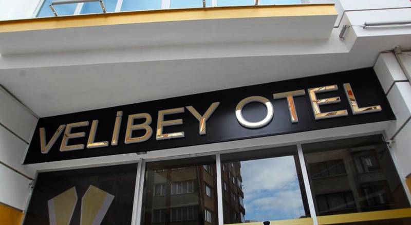 Velibey Otel