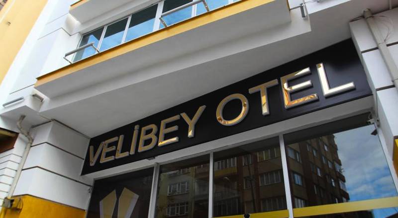 Velibey Otel