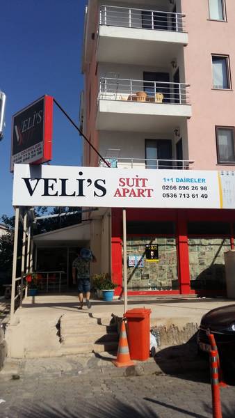 Velis Suit