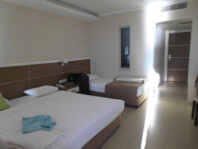 Venessa Beach Otel