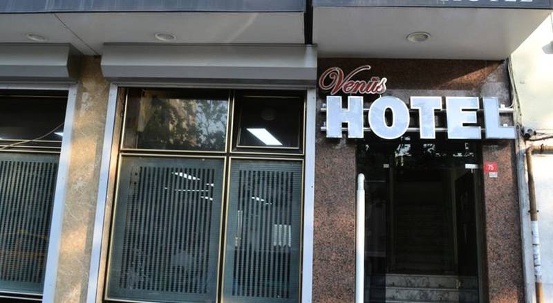 Vens Hotel Taksim