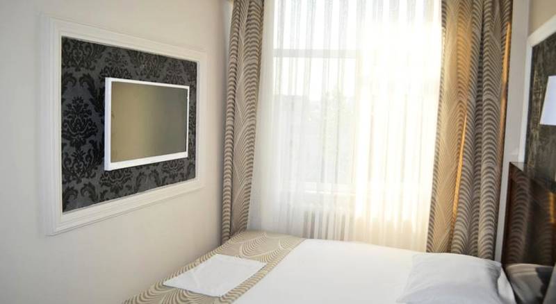 Vens Hotel Taksim