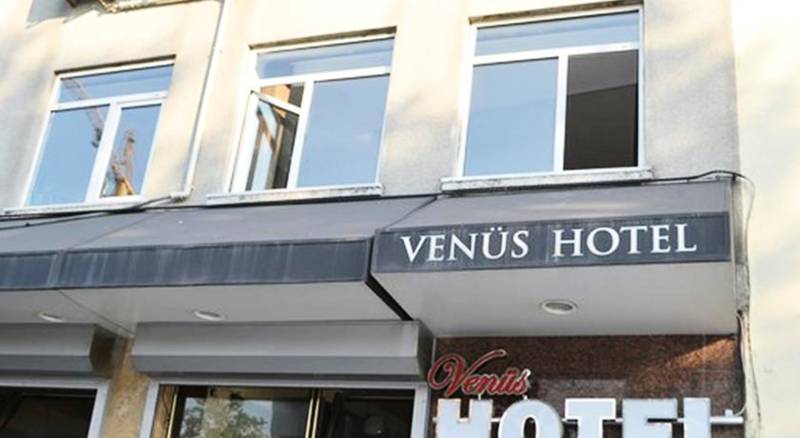 Vens Hotel Taksim