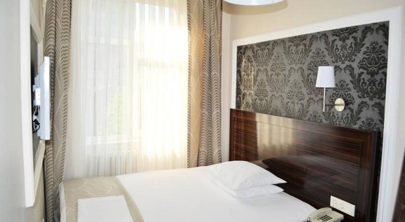 Vens Hotel Taksim