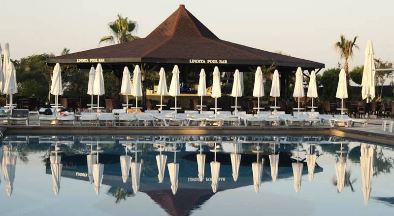 Mholiday Hotels Belek