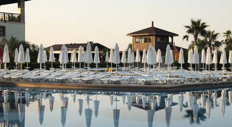 Mholiday Hotels Belek